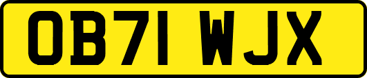 OB71WJX