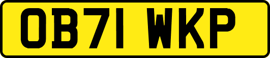 OB71WKP