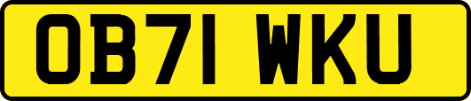 OB71WKU