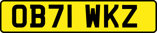 OB71WKZ