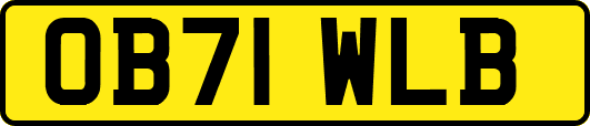 OB71WLB