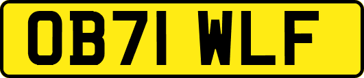 OB71WLF