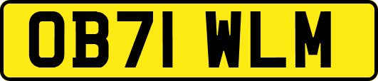 OB71WLM