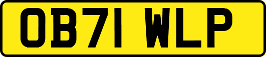 OB71WLP