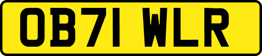 OB71WLR