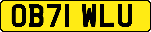 OB71WLU