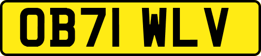 OB71WLV