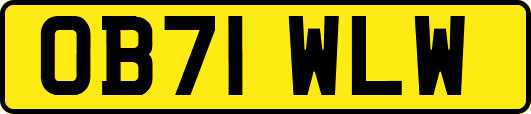 OB71WLW