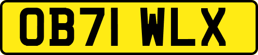 OB71WLX