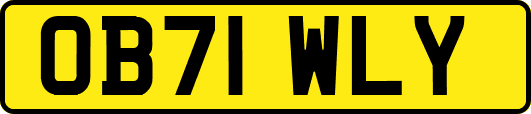 OB71WLY