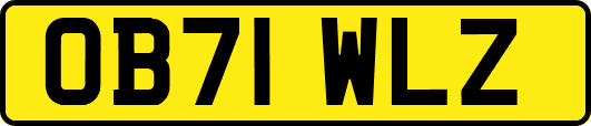 OB71WLZ