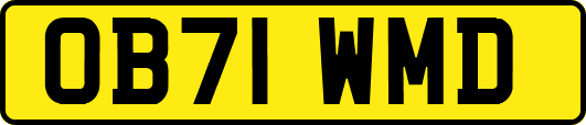 OB71WMD