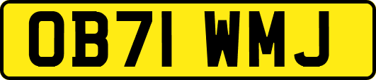 OB71WMJ
