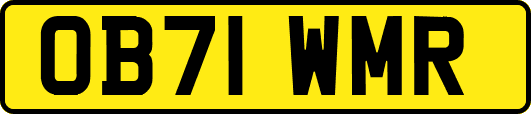 OB71WMR