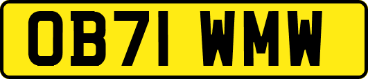 OB71WMW