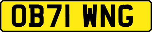 OB71WNG