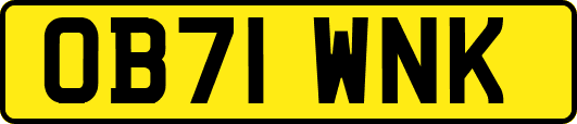 OB71WNK