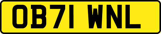 OB71WNL