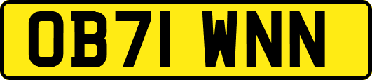 OB71WNN