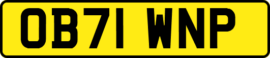 OB71WNP