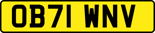 OB71WNV
