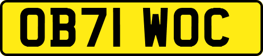OB71WOC
