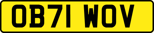 OB71WOV
