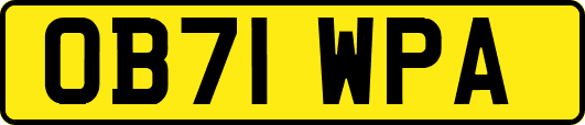 OB71WPA