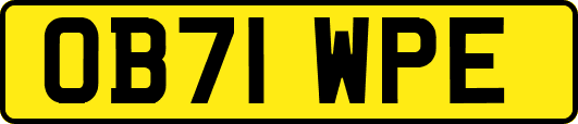 OB71WPE