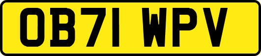 OB71WPV