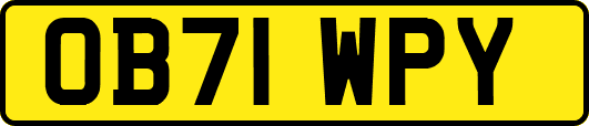 OB71WPY