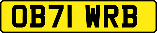 OB71WRB