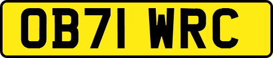 OB71WRC
