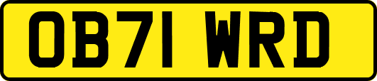 OB71WRD