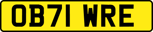 OB71WRE