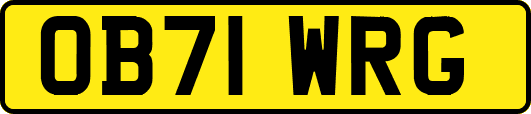 OB71WRG