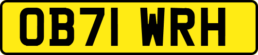 OB71WRH