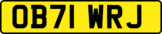 OB71WRJ