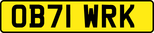 OB71WRK