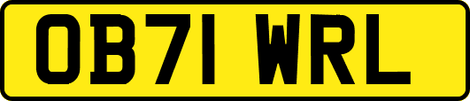 OB71WRL