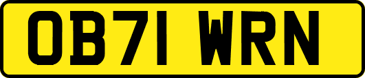 OB71WRN