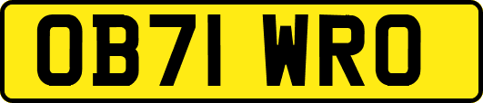 OB71WRO