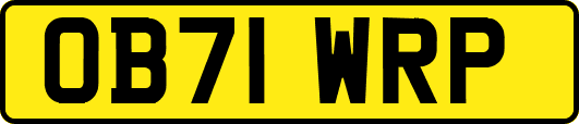 OB71WRP