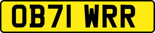OB71WRR