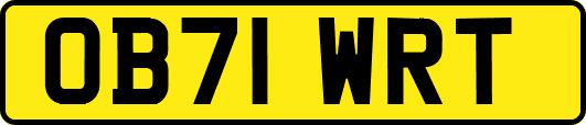 OB71WRT