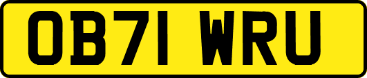 OB71WRU
