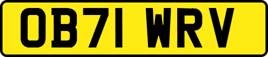 OB71WRV