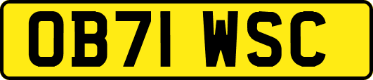 OB71WSC