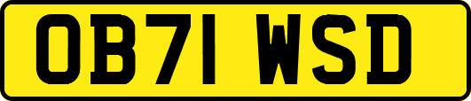 OB71WSD