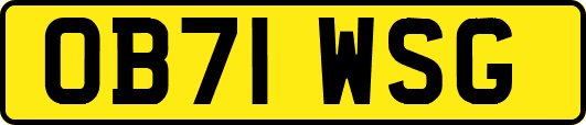 OB71WSG